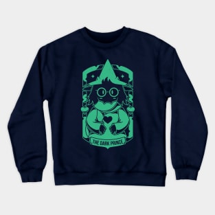 Dark Prince Crewneck Sweatshirt